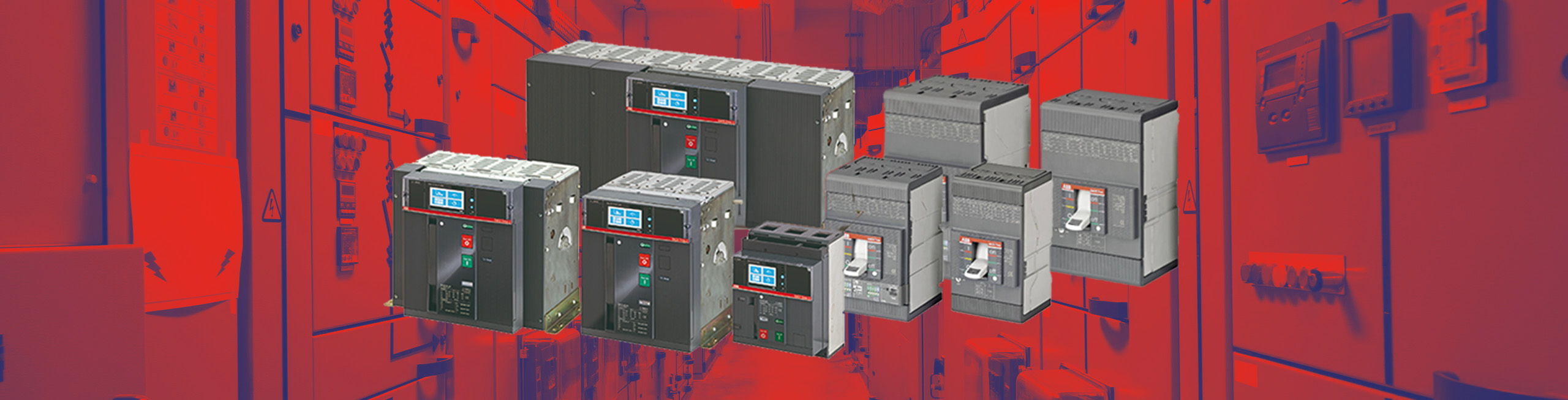 Choosing Between Air Circuit Breakers (ACBs) and Moulded Case Circuit Breakers (MCCBs)